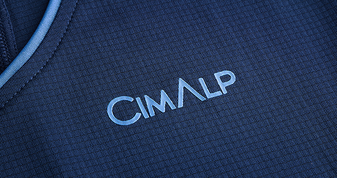 Débardeur technique ultra-léger et compactable